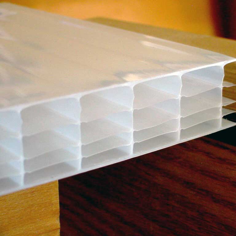 Polycarbonate Panel Features Greenhouses Sunrooms Del Sol