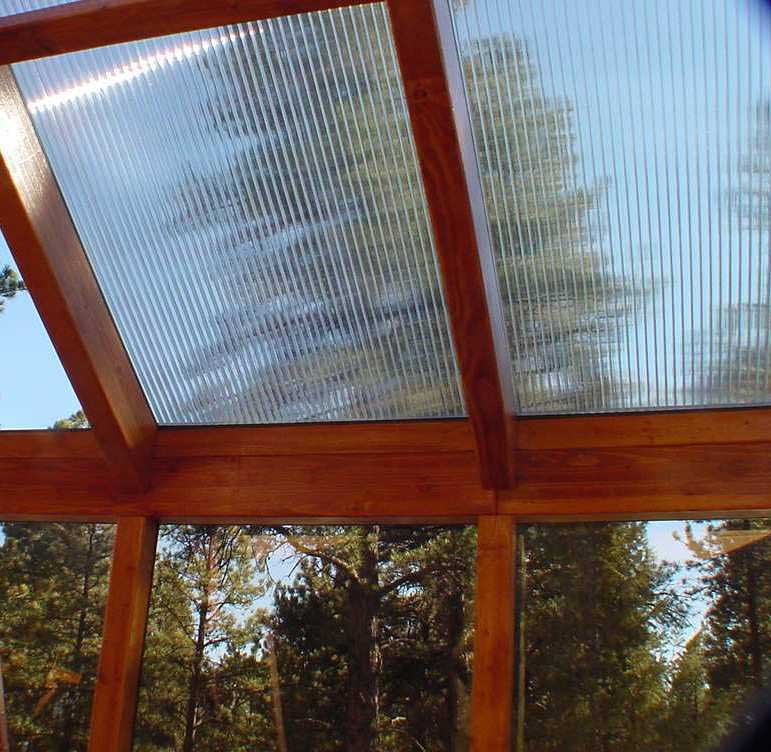 Polycarbonate panel prices, Colorado Polycarbonate