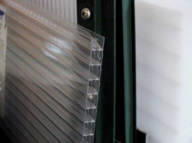 Multiwall Polycarbonate Home Improvement Colorado Greenhouses Sunrooms