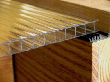 Multiwall Polycarbonate Home Improvement Colorado Greenhouses Sunrooms