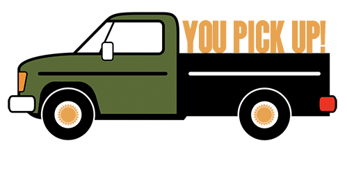 Del Sol Greenhouses and Sunrooms You Pick Up, Save on Shipping and Crating!