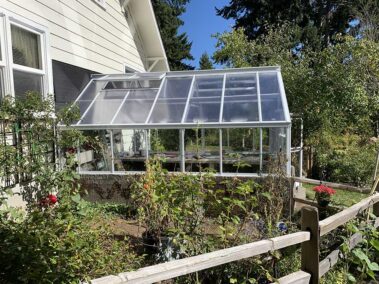 polycarbonate greenhouse kit, kits, polycarbonate panels, greenhouse, polycarbonate greenhouses for sale,