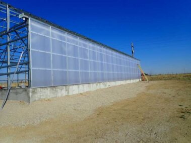 Colorado greenhouse polycarbonate, twin wall polycarbonate panels, polycarbonate roof panels, greenhouse roof panels