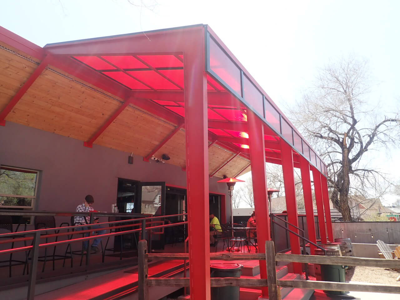 Colorado Springs polycarbonate, polycarbonate panels for greenhouse, polycarbonate pergola roof, polycarbonate patio cover